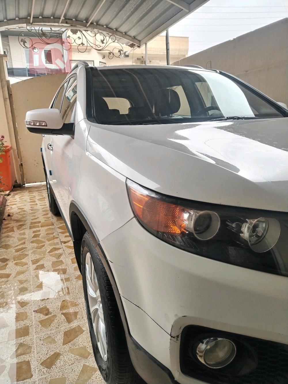 کیا سۆرینتۆ